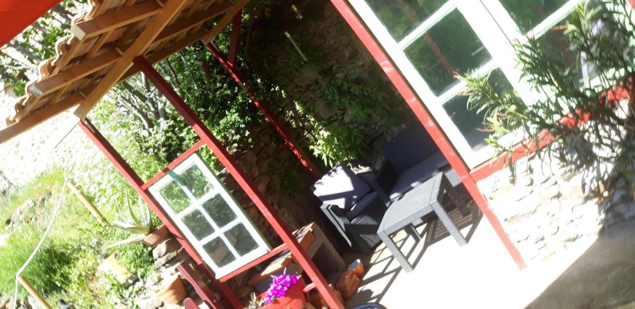 Gites Chez Daniel "Cevennes 1" Mars  Extérieur photo